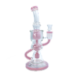 Mothership Klein Recyclers